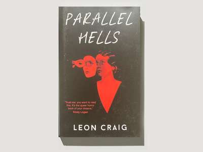 Monocle Reads: ‘Parallel Hells’