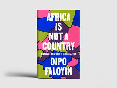 Monocle Reads: ‘Africa is Not A Country’