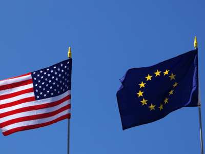 Europe’s hopes and fears – mainly fears – for the US election