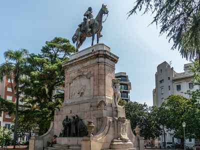 monocle.com - The ideological city, The Urbanist 510 - Radio