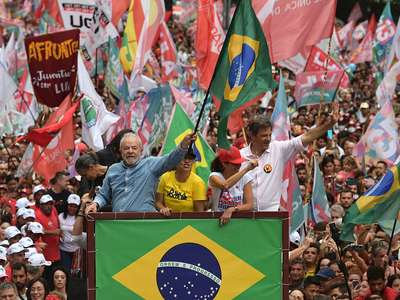 Lula 3.0: what lies ahead for Brazil?