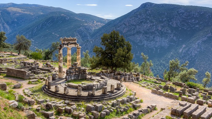 Delphi Economic Forum 2024