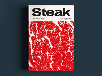 ‘Steak’, Tabar and Cenk Debensason