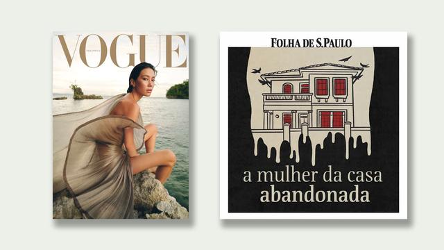 monocle.com - Brazil's podcast boom and the launch of 'Vogue' Philippines, The Stack 527 - Radio