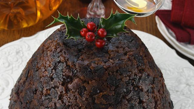 Ingels Christmas Dinner 2022 The Roots Of The Christmas Feast, The Menu 505 - Radio | Monocle