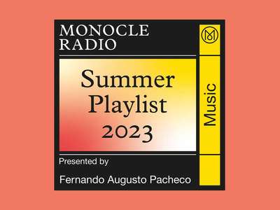 Summer playlist, part two