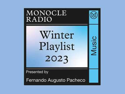 Monocle’s winter playlist