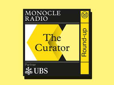 The best of Monocle Radio in 2023