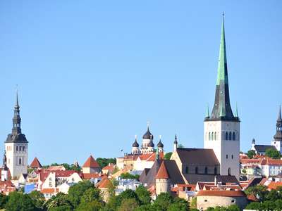Tallinn report 