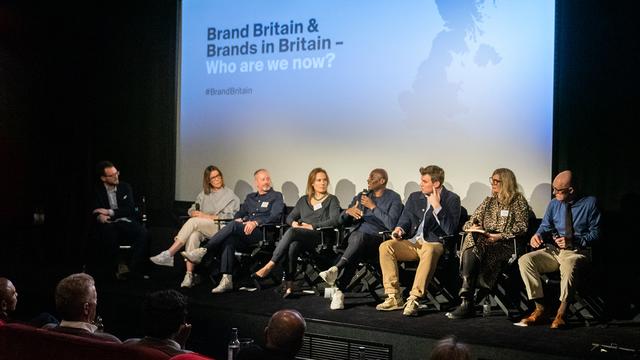 monocle.com - Eureka 322: The future of Brand Britain, The Entrepreneurs - Radio