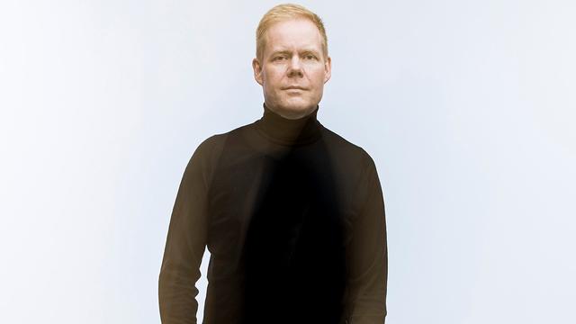 Max Richter and Tilda Swinton delve into their Glastonbury