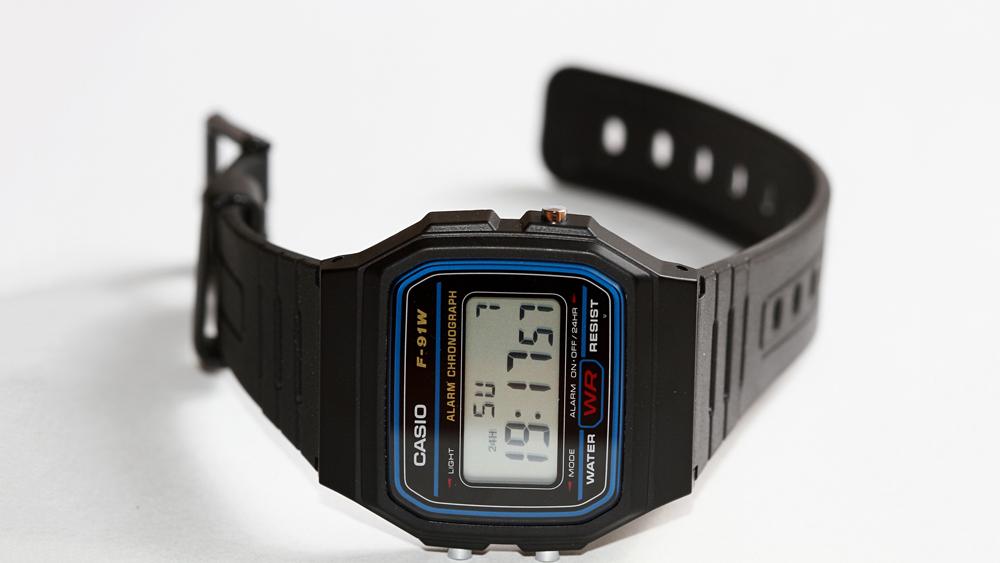 casio f 19