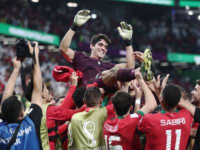 Qatar World Cup: a sportswashing own goal?