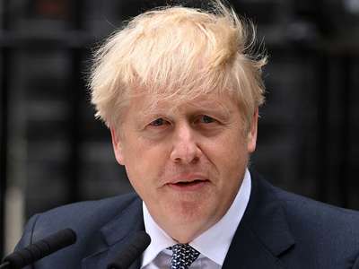 Boris Johnson resigns – what next?
