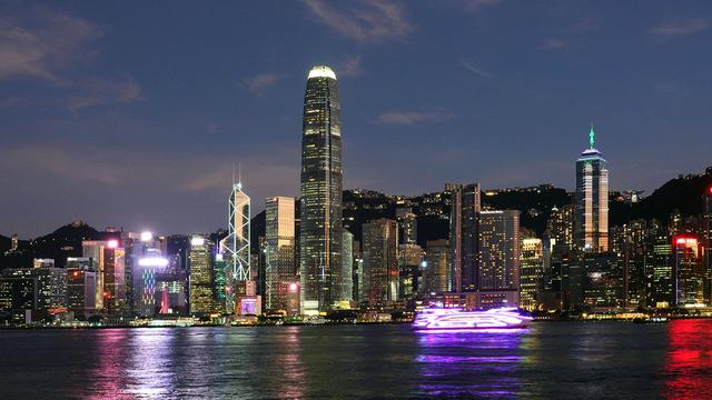 monocle.com - What future awaits Hong Kong?, The Foreign Desk 456 - Radio