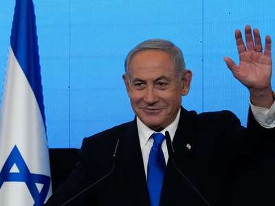 Explainer 340: Benjamin Netanyahu’s election comeback