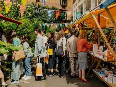 Monocle’s Swiss Summer Market and Nordic midsummer celebrations