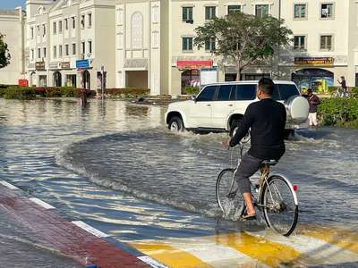 EU leaders tipped for the top and multibillion dollar drainage in Dubai