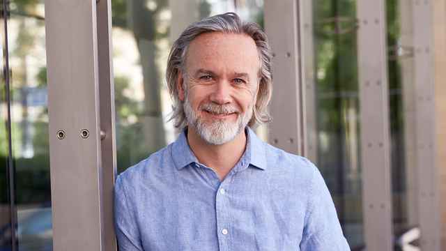 monocle.com - Marcus Wareing , The Menu 484 - Radio
