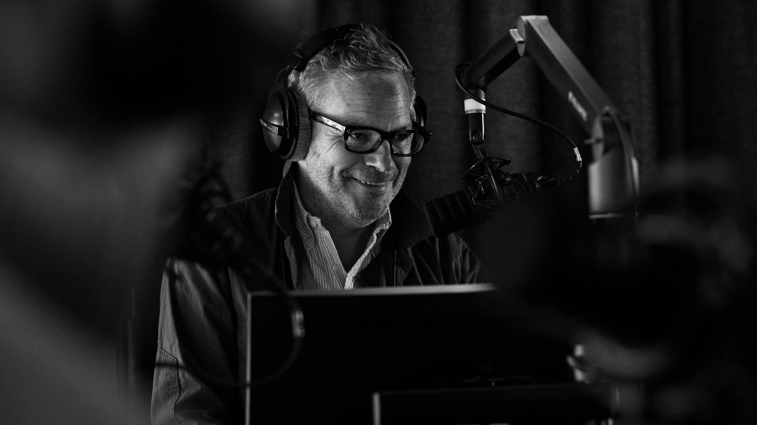 Live from London and Zürich, Monocle on Sunday 76 - Radio - Vimarsana News