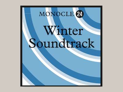 The Global Countdown – Winter Soundtrack