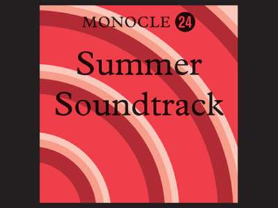 Summer soundtrack, part three