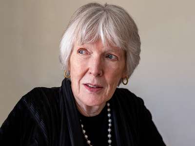 Margaret MacMillan