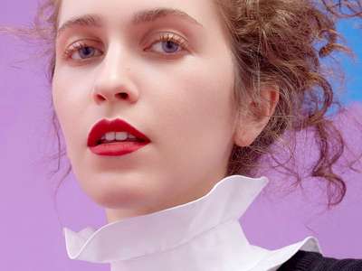 From the archives: Rae Morris