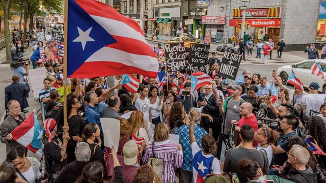 Will Puerto Rico ever be the 51st state? | Monocle