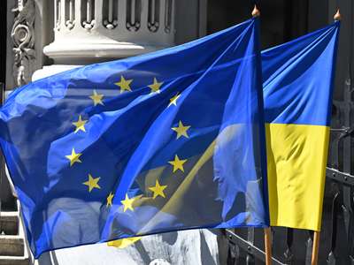 Ukraine prepares for the formal launch of its EU accession talks