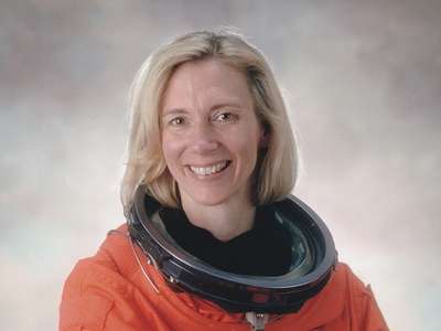 Astronaut series: Susan Kilrain