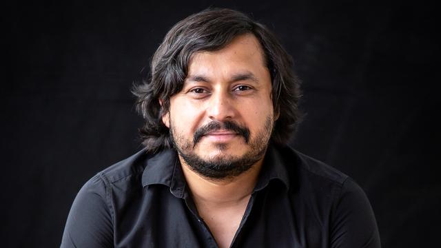 Monocle Reads: Tharik Hussain | Monocle