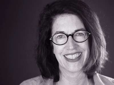 The Power of Sound: Susan Rogers