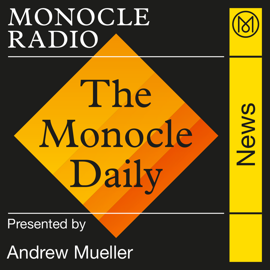 The Monocle Daily