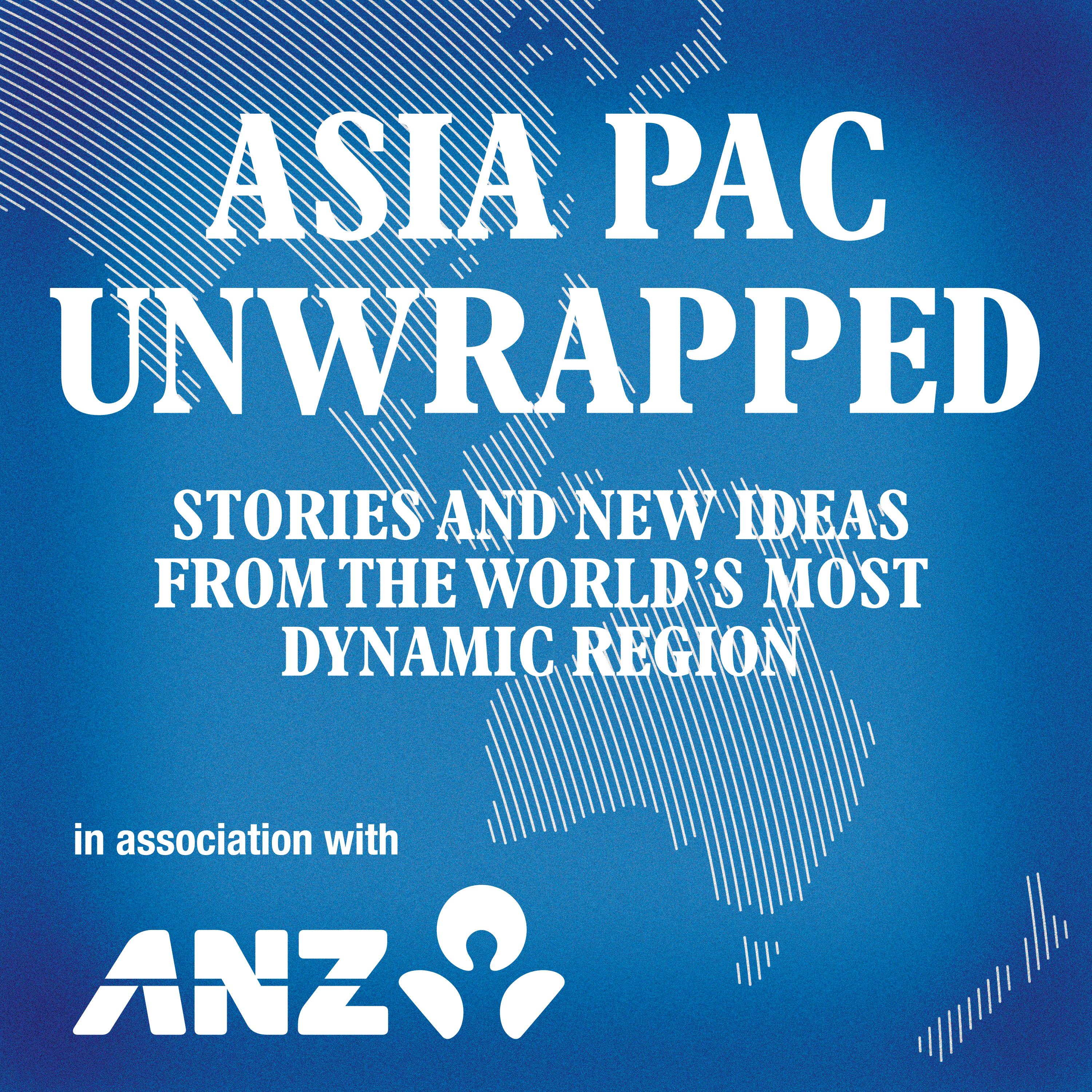 Monocle 24: Asia Pac Unwrapped