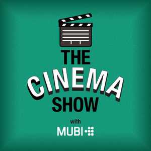 Cover art for The Cinema Show