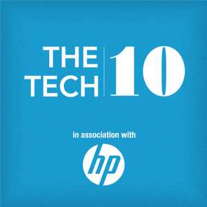 Cover art for The Tech 10