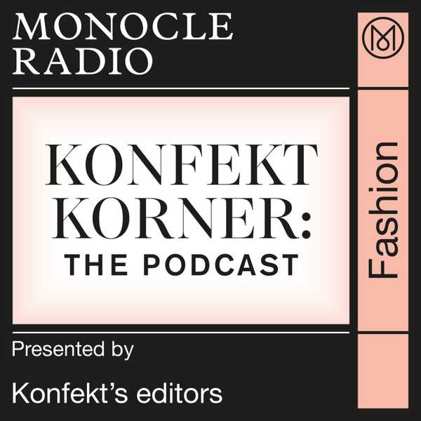 Cover art for Konfekt Korner