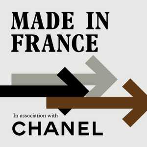 Cover art for Made in France in association with Chanel