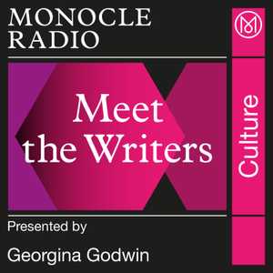 Cover art for Meet the Writers