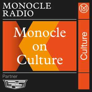 Cover art for Monocle on Culture