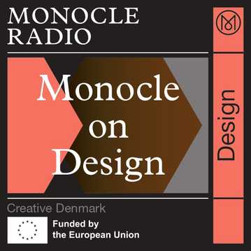 Monocle on Design