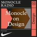 Cover art for Monocle on Design