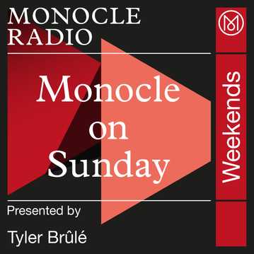 Monocle on Sunday