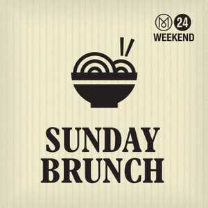 Cover art for Sunday Brunch