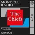 Cover art for The Chiefs