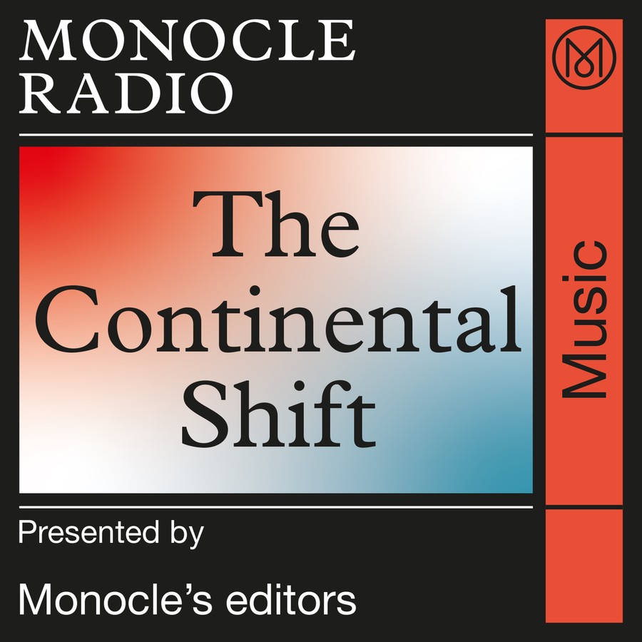 The Continental Shift