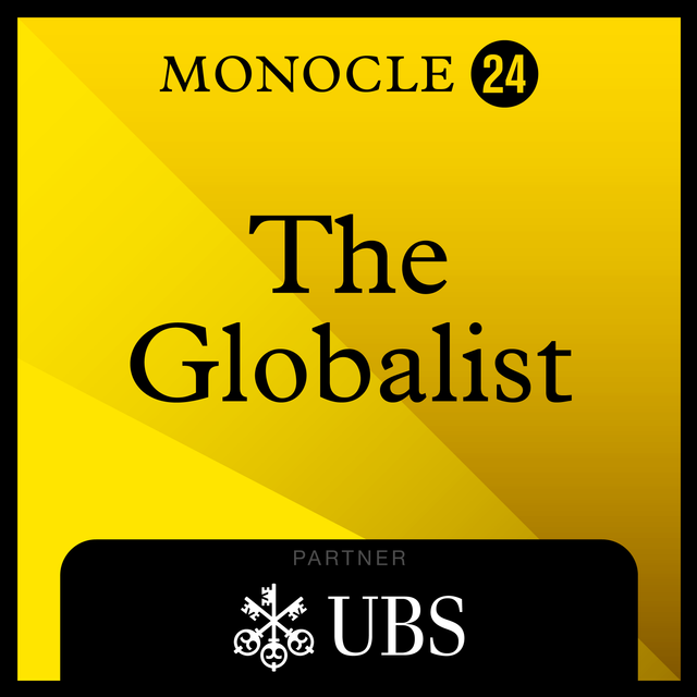 monocle.com - Friday 27 January , The Globalist 2980 - Radio