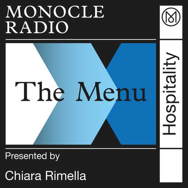 The Menu - Monocle Radio