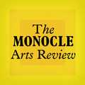 Cover art for The Monocle Arts Review